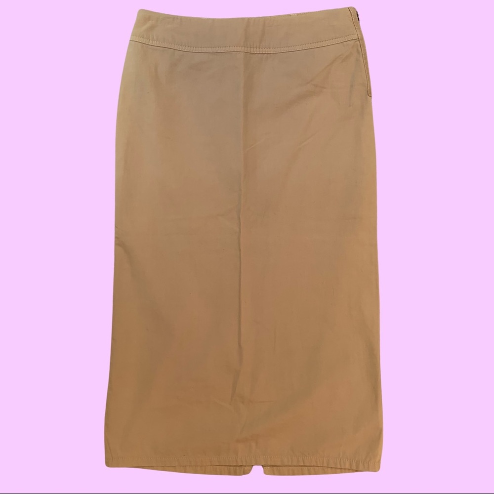 A.B.S By Allen Schwartz Skirt